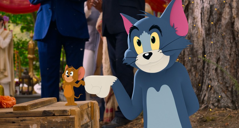 Mr. Khan's Review on Tom & Jerry (2021) – Mr. Khan's Reviews